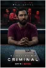 miniatura criminal-2019-v10-por-chechelin cover carteles