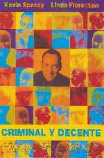 miniatura criminal-y-decente-por-alcor cover carteles