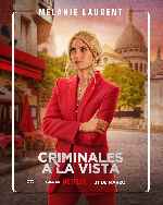 miniatura criminales-a-la-vista-v4-por-chechelin cover carteles
