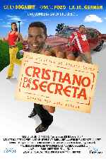 miniatura cristiano-de-la-secreta-por-chechelin cover carteles