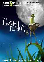 miniatura cristobal-molon-por-sergio91 cover carteles