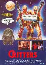 miniatura critters-por-vimabe cover carteles