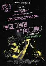miniatura crock-of-gold-bebiendo-con-shane-macgowan-por-chechelin cover carteles