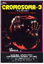 miniatura cromosoma-3-por-lupro cover carteles
