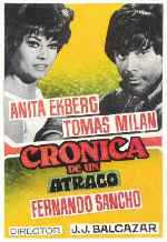 miniatura cronica-de-un-atraco-por-alcor cover carteles