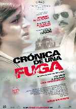 miniatura cronica-de-una-fuga-por-peppito cover carteles