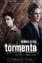 miniatura cronica-de-una-tormenta-por-chechelin cover carteles