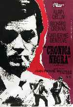 miniatura cronica-negra-por-peppito cover carteles
