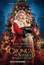 miniatura cronicas-de-navidad-por-mrandrewpalace cover carteles