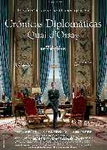miniatura cronicas-diplomaticas-por-peppito cover carteles