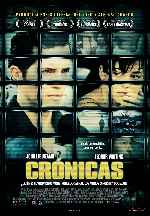 miniatura cronicas-por-sergio91 cover carteles