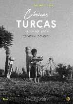 miniatura cronicas-turcas-por-chechelin cover carteles