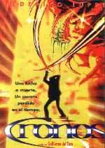 miniatura cronos-por-alcor cover carteles