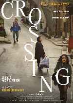 miniatura crossing-2024-por-chechelin cover carteles