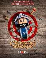 miniatura crossing-swords-por-mrandrewpalace cover carteles