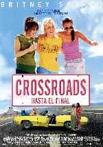miniatura crossroads-hasta-el-final-por-alcor cover carteles