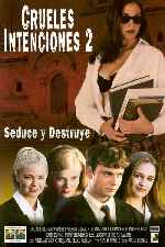 miniatura crueles-intenciones-2-por-alcor cover carteles