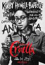 miniatura cruella-v07-por-mrandrewpalace cover carteles