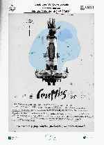miniatura crumbs-por-chechelin cover carteles