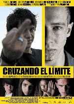 miniatura cruzando-el-limite-2009-por-peppito cover carteles