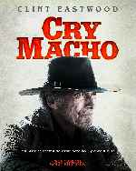 miniatura cry-macho-por-mrandrewpalace cover carteles