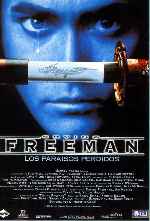 miniatura crying-freeman-los-paraisos-perdidos-por-ronyn cover carteles