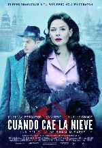 miniatura cuando-cae-la-nieve-por-chechelin cover carteles
