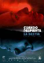 miniatura cuando-depierta-la-bestia-por-mackintosh cover carteles