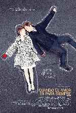 miniatura cuando-el-amor-es-para-siempre-v2-por-peppito cover carteles