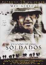 miniatura cuando-eramos-soldados-por-ronyn cover carteles
