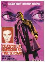 miniatura cuando-la-ambicion-se-tine-de-rojo-por-frankensteinjr cover carteles