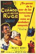 miniatura cuando-la-bestia-ruge-por-lupro cover carteles