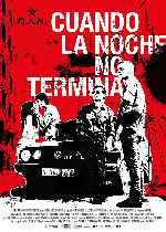 miniatura cuando-la-noche-no-acaba-por-chechelin cover carteles