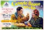 miniatura cuando-llegue-la-noche-por-alcor cover carteles