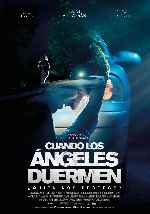 miniatura cuando-los-angeles-duermen-2018-por-chechelin cover carteles