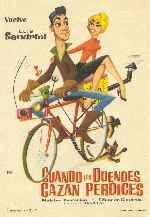 miniatura cuando-los-duendes-cazan-perdices-por-alcor cover carteles
