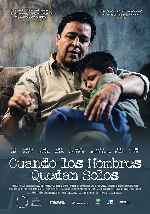 miniatura cuando-los-hombres-quedan-solos-v2-por-mrandrewpalace cover carteles