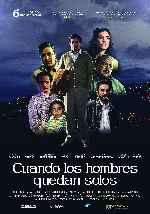 miniatura cuando-los-hombres-quedan-solos-v3-por-mrandrewpalace cover carteles