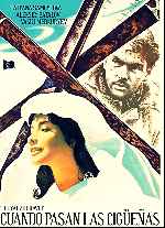 miniatura cuando-pasan-las-ciguenas-por-lupro cover carteles