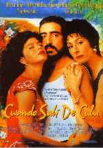 miniatura cuando-sali-de-cuba-por-alcor cover carteles