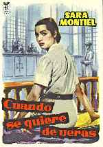 miniatura cuando-se-quiere-de-veras-por-alcor cover carteles
