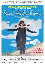 miniatura cuando-sube-la-marea-por-peppito cover carteles