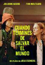 miniatura cuando-termines-de-salvar-el-mundo-por-mrandrewpalace cover carteles