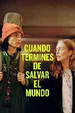 miniatura cuando-termines-de-salvar-el-mundo-v2-por-mrandrewpalace cover carteles
