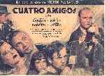 miniatura cuatro-amigos-por-lupro cover carteles