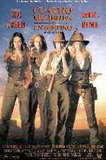 miniatura cuatro-mujeres-y-un-destino-por-overcraft cover carteles