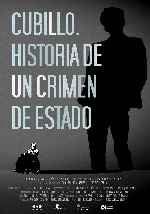 miniatura cubillo-historia-de-un-crimen-de-estado-por-chechelin cover carteles