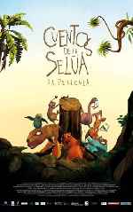 miniatura cuentos-de-la-selva-por-rusoonline cover carteles
