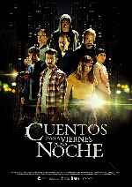 miniatura cuentos-para-viernes-por-la-noche-por-chechelin cover carteles