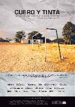 miniatura cuero-y-tinta-por-chechelin cover carteles